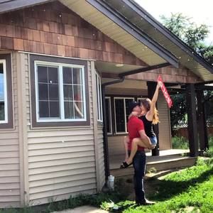 Meet your Posher, Karissa